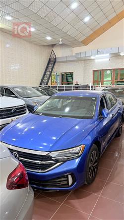 فولكسفاغن جيتا